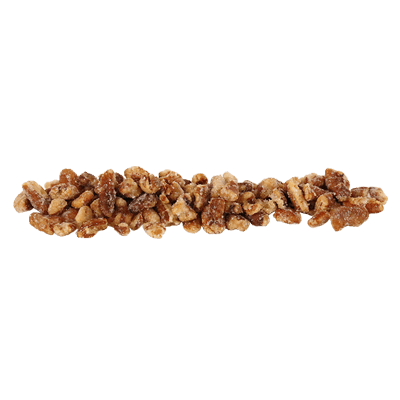 Candied Pecans