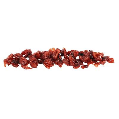 Dried Cranberries