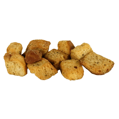 Homemade Croutons