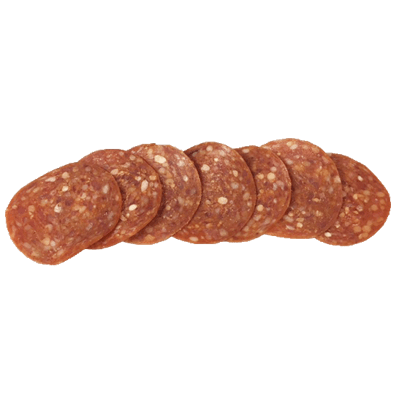 Pepperoni