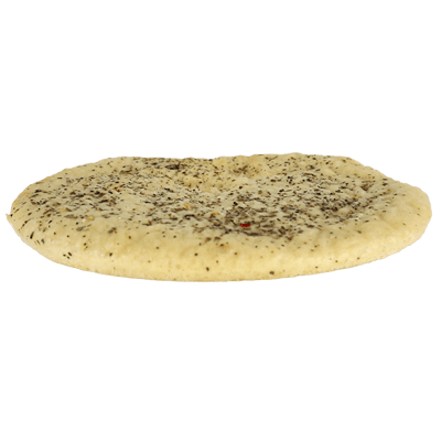 Pizza Crust