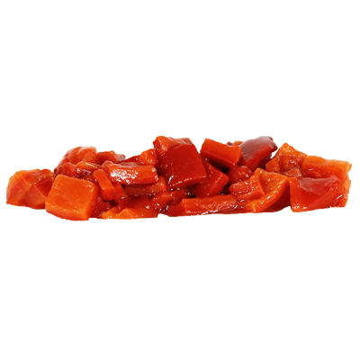 Roasted Red Peppers