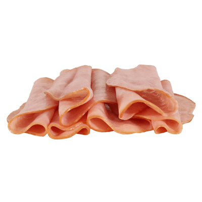 Sliced Ham