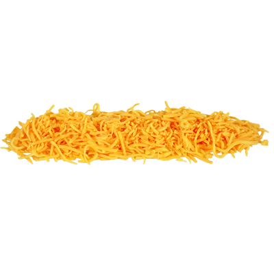 Shredded Cheddar Cheese