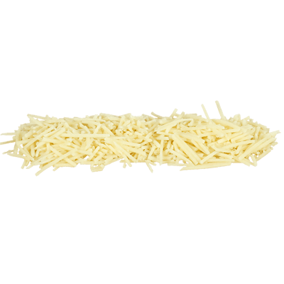 Shredded Parmesan Cheese