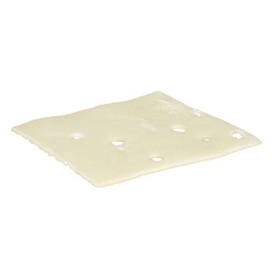 Swiss Cheese 1 Slice