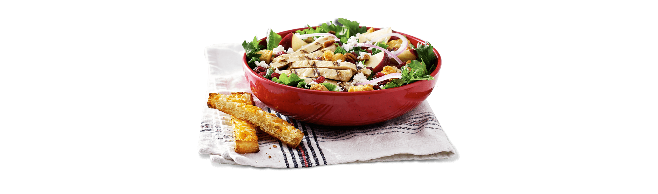 schlotzskys salad