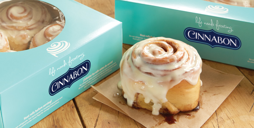 CinnaPacks