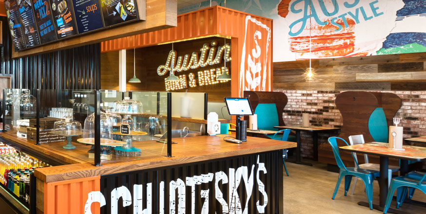 schlotzsky's store picture