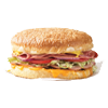 Sandwiches Icon